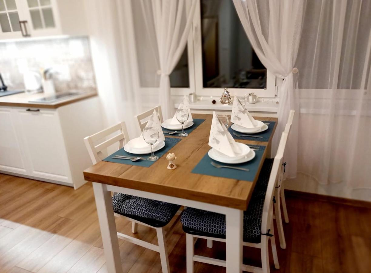 Apartman Pod Sivym Vrchom ツベレツ エクステリア 写真