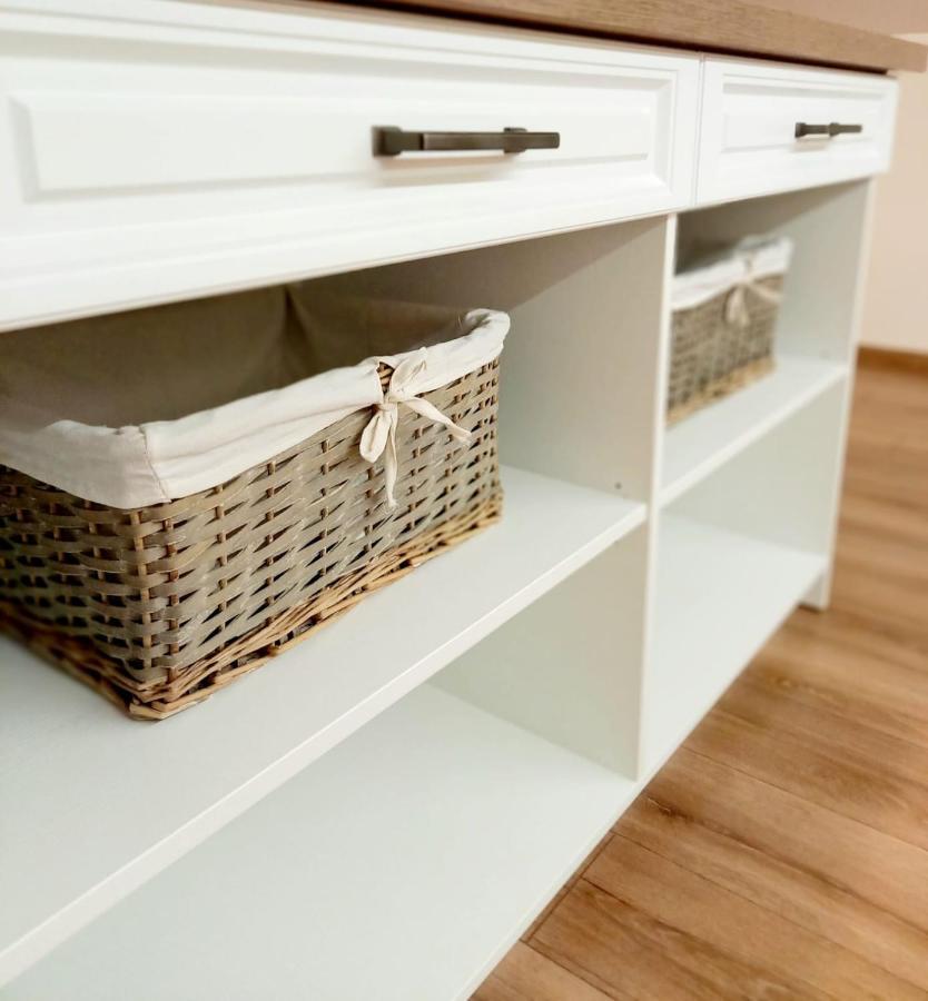 Apartman Pod Sivym Vrchom ツベレツ エクステリア 写真