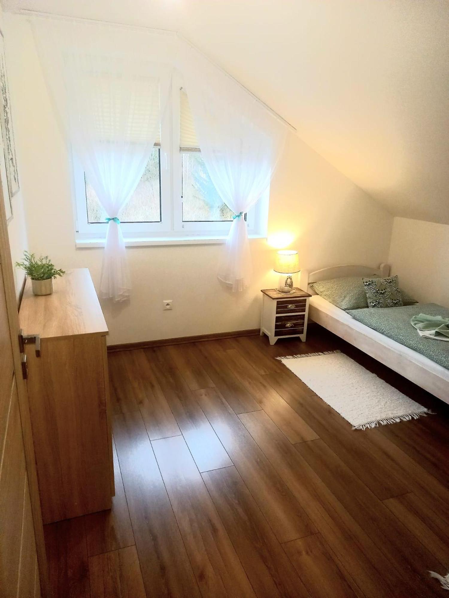 Apartman Pod Sivym Vrchom ツベレツ エクステリア 写真
